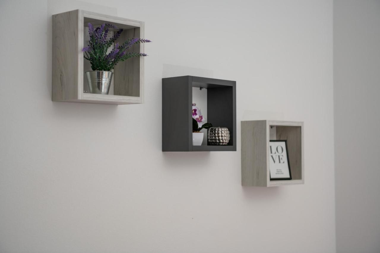Apartments Greta & Ivona Pula Luaran gambar